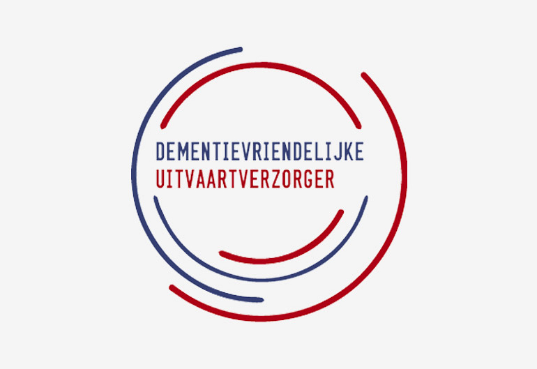 Dementievriendelijke uitvaartorganisatie